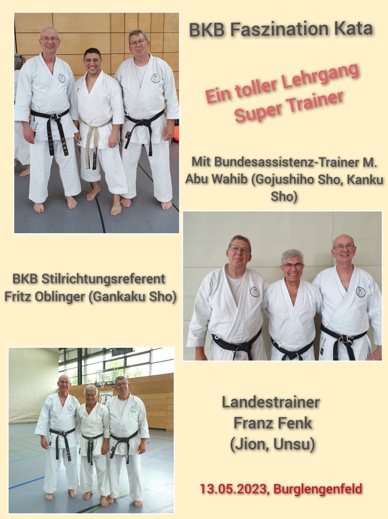 Grafik Faszination Kata kl