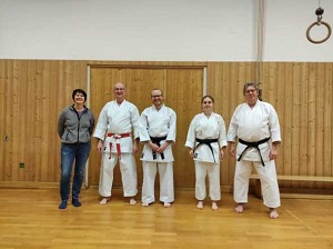Karate 1