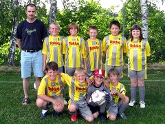 E-II-Junioren 2007/08 E-II-Junioren 2007/08