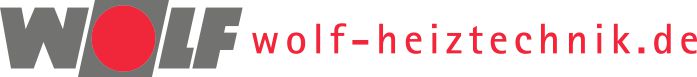 Wolf Heiztechnik - Energiesparen und Klimaschutz serienmäßig