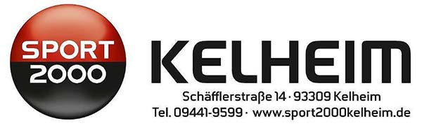 Sponsoren Bandenwerbung SC Mitterfecking - Sport 2000