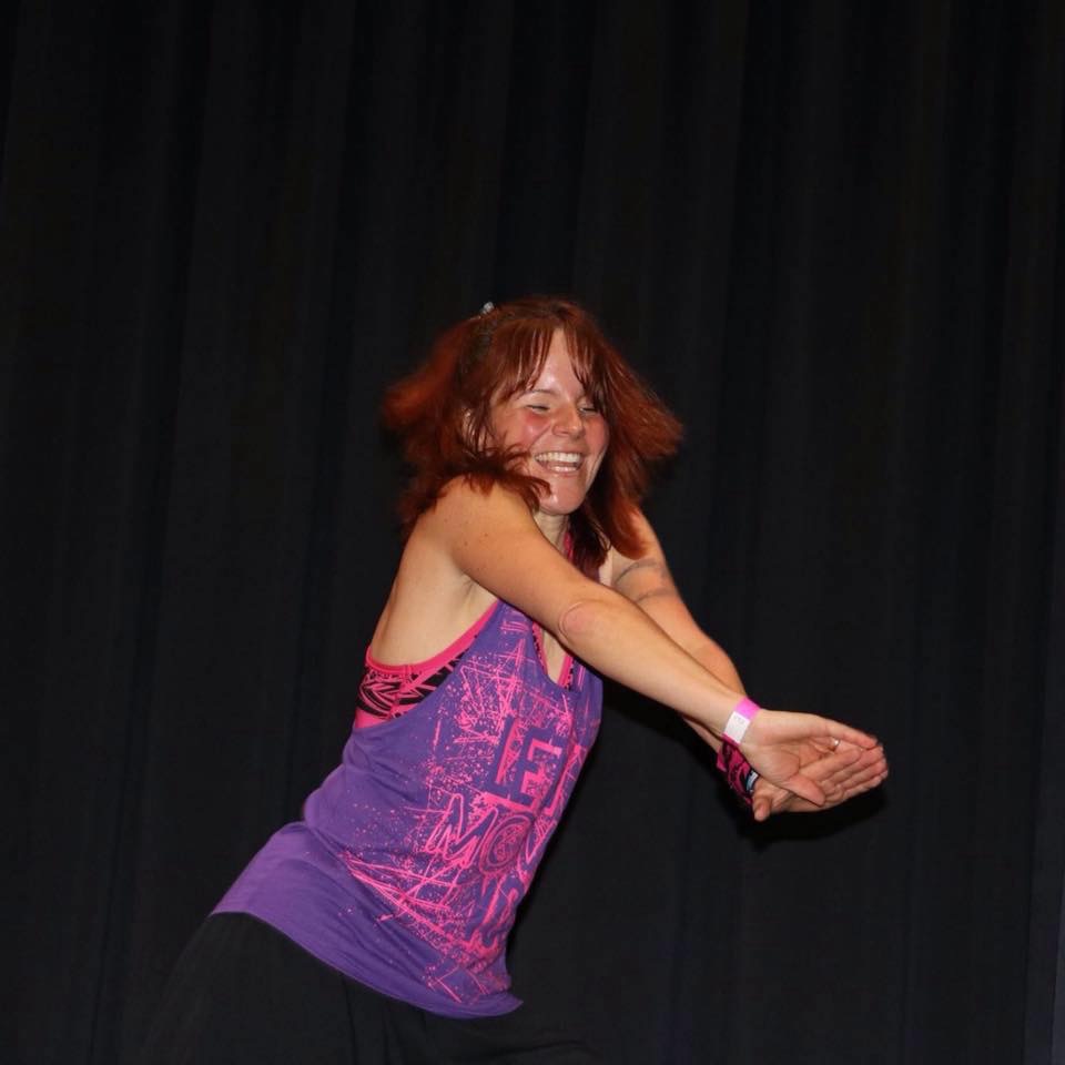 Kerstin Hacker (ZIN)